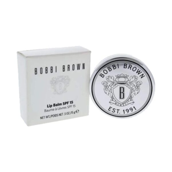Bobbi Brown SPF 15 Lip Balm - Pink (15g) - Bobbi Brown