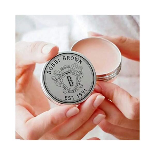 Bobbi Brown SPF 15 Lip Balm - Pink (15g) - Bobbi Brown