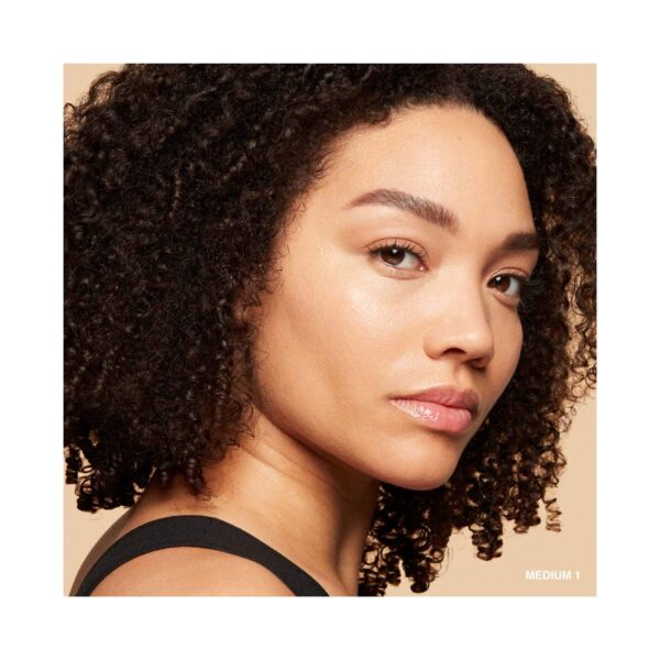Bobbi Brown Vitamin Enriched Skin Tint Foundation with SPF 15 - 1 Medium (50ml) - Bobbi Brown