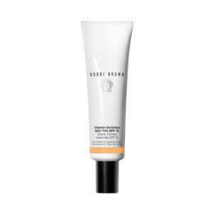Bobbi Brown Vitamin Enriched Skin Tint Foundation with SPF 15 - 1 Medium (50ml) - Bobbi Brown