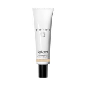 Bobbi Brown Vitamin Enriched Skin Tint Foundation with SPF 15 - 2 Fair (50ml) - Bobbi Brown
