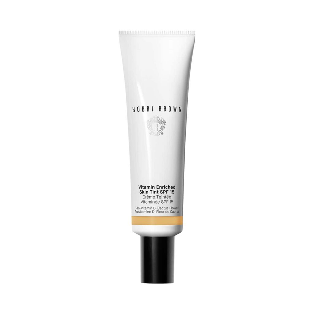 Bobbi Brown Vitamin Enriched Skin Tint Foundation with SPF 15 - 2 Medium (50ml) - Bobbi Brown
