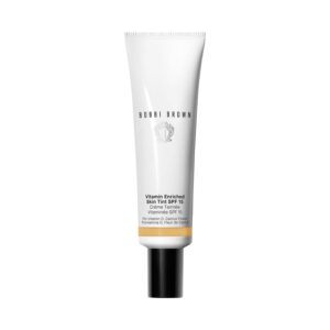 Bobbi Brown Vitamin Enriched Skin Tint Foundation with SPF 15 - 2 Medium (50ml) - Bobbi Brown
