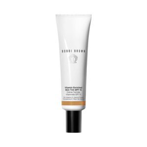 Bobbi Brown Vitamin Enriched Skin Tint Foundation with SPF 15 - 3 Golden (50ml) - Bobbi Brown