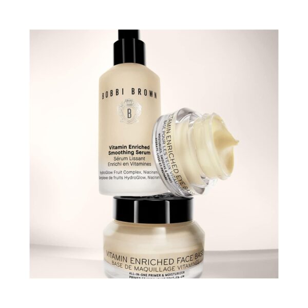 Bobbi Brown Vitamin Enriched Smoothing Serum Mini (4ml) - Bobbi Brown