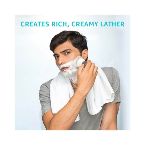 Bombay Shaving Company Shaving Cream (100g) - Bombay Shaving Company