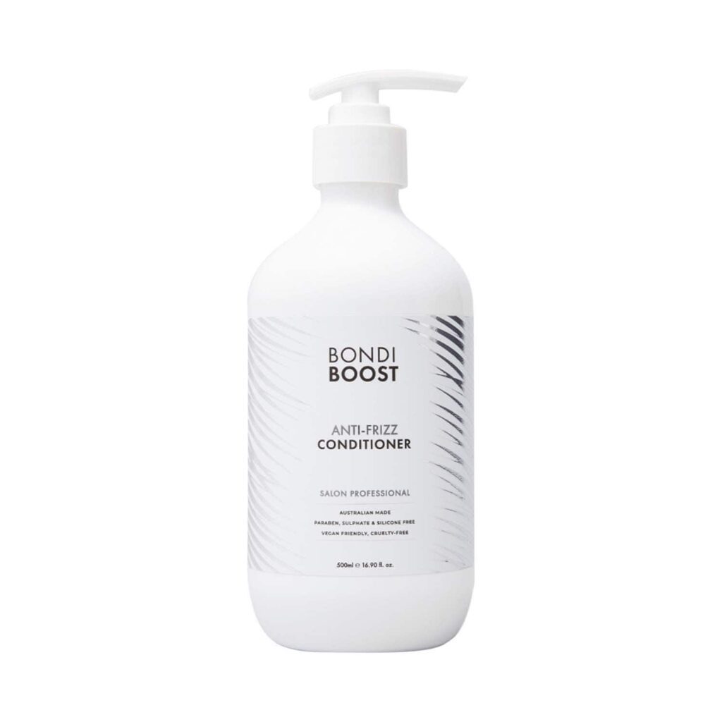 Bondi Boost Anti Frizz Conditioner (500 ml) - Bondi Boost