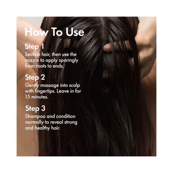 Bondi Boost Elixir Hair Oil (125 ml) - Bondi Boost