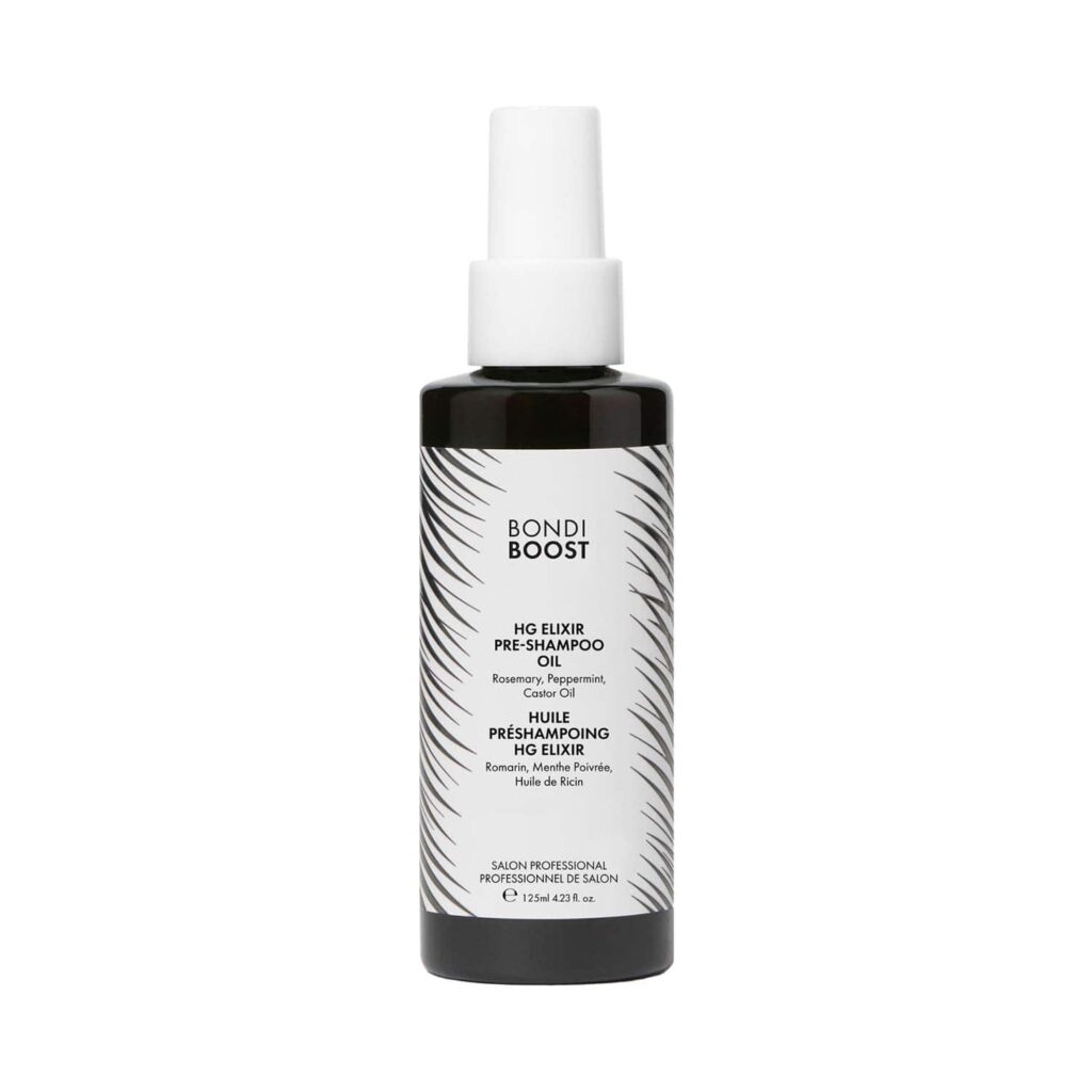 Bondi Boost Elixir Hair Oil (125 ml) - Bondi Boost