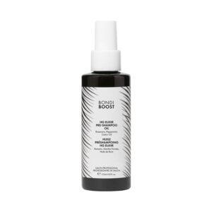 Bondi Boost Elixir Hair Oil (125 ml) - Bondi Boost