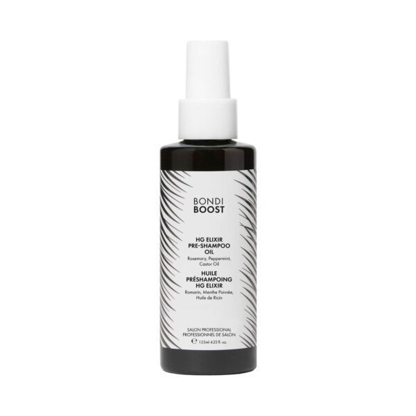 Bondi Boost Elixir Hair Oil (125 ml) - Bondi Boost