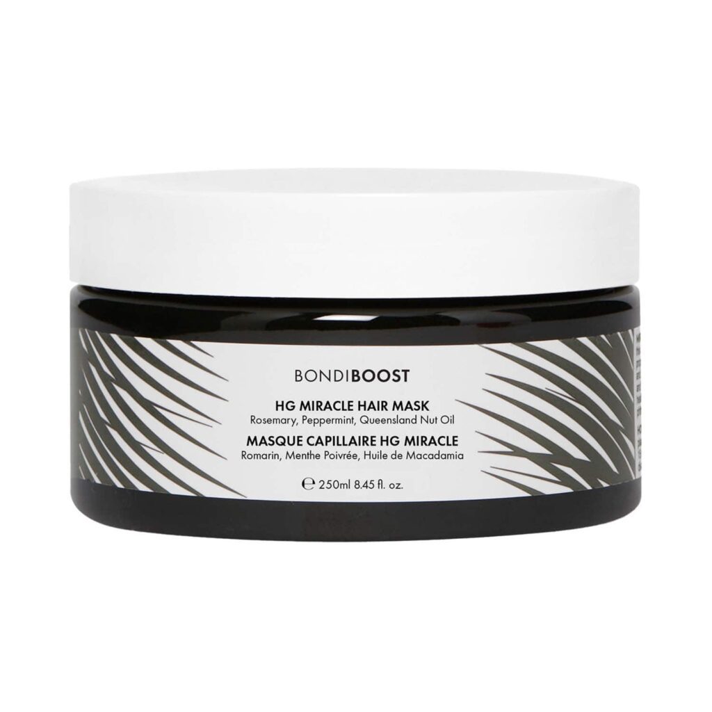 Bondi Boost Miracle Hair Mask (250 ml) - Bondi Boost