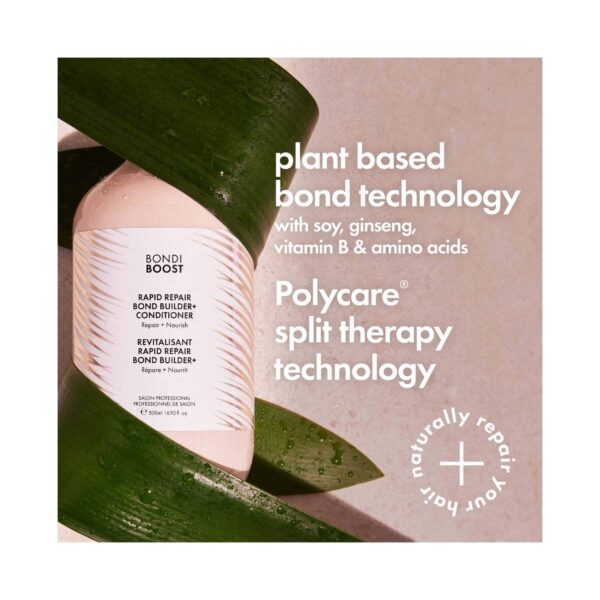 Bondi Boost Rapid Repair Bond Builder Conditioner (300 ml) - Bondi Boost