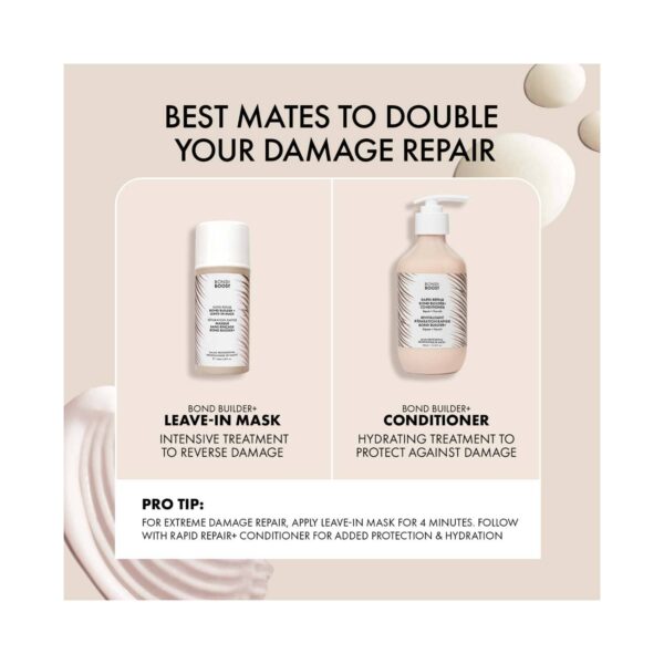 Bondi Boost Rapid Repair Bond Builder Conditioner (300 ml) - Bondi Boost