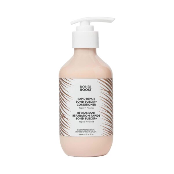 Bondi Boost Rapid Repair Bond Builder Conditioner (300 ml) - Bondi Boost