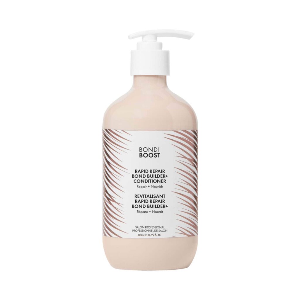 Bondi Boost Rapid Repair Bond Builder Conditioner (500 ml) - Bondi Boost