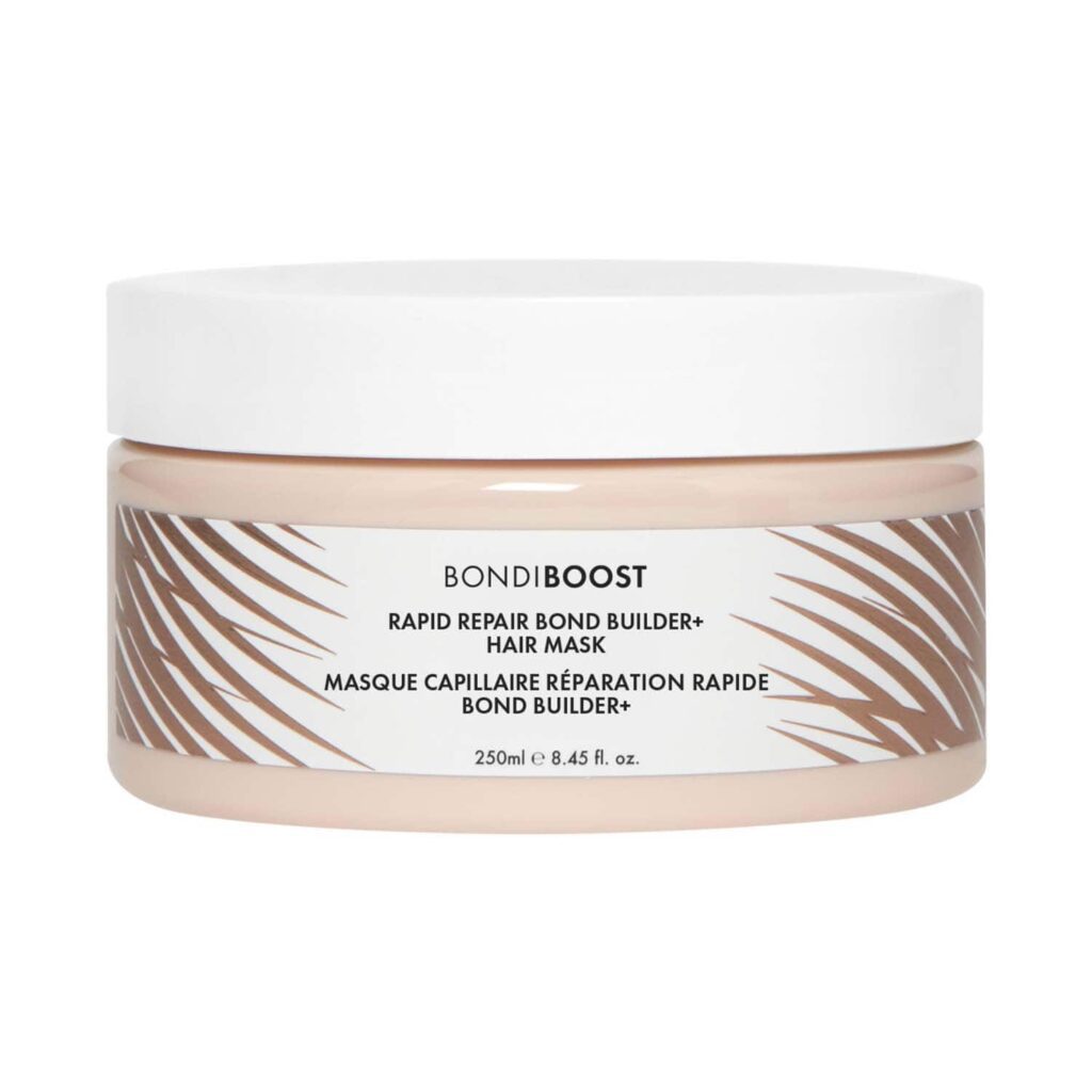 Bondi Boost Rapid Repair Bond Builder Hair Mask (250 ml) - Bondi Boost