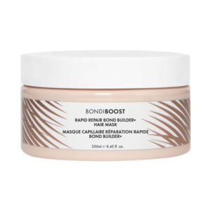 Bondi Boost Rapid Repair Bond Builder Hair Mask (250 ml) - Bondi Boost