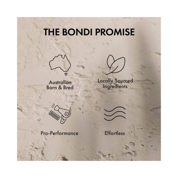 Bondi Boost Thickening Therapy Conditioner (500 ml) - Bondi Boost