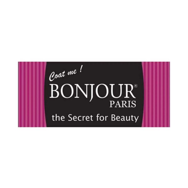 Bonjour Paris Coat Me French Nail Polish - 28 Purplegrapes (9ml) - Bonjour Paris