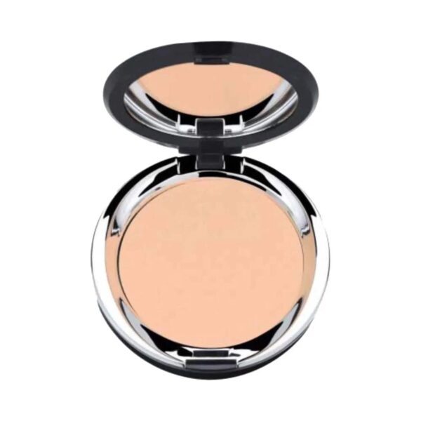 Bonjour Paris Coat Me Photo Match Translucent Compact Face Powder SPF 10 - Fair Pearly (9g) - Bonjour Paris