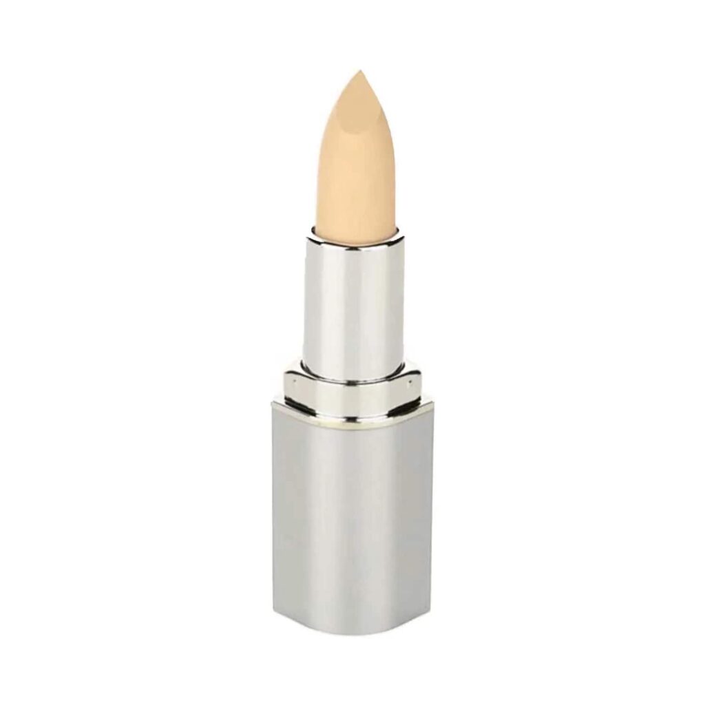 Bonjour Paris Oil-Free Concealer Cum Pan Stick - Fair Nude (4.2g) - Bonjour Paris