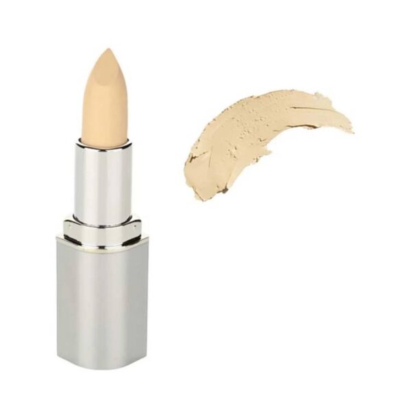 Bonjour Paris Oil-Free Concealer Cum Pan Stick - Fair Nude (4.2g) - Bonjour Paris
