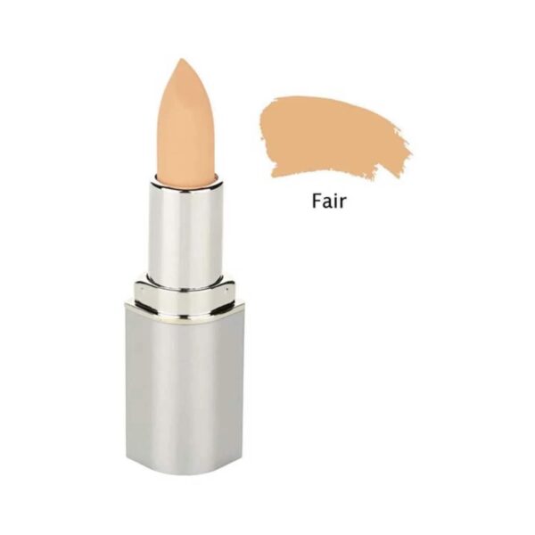 Bonjour Paris Oil-Free Concealer Cum Pan Stick - Fair To Wheatish (4.2g) - Bonjour Paris