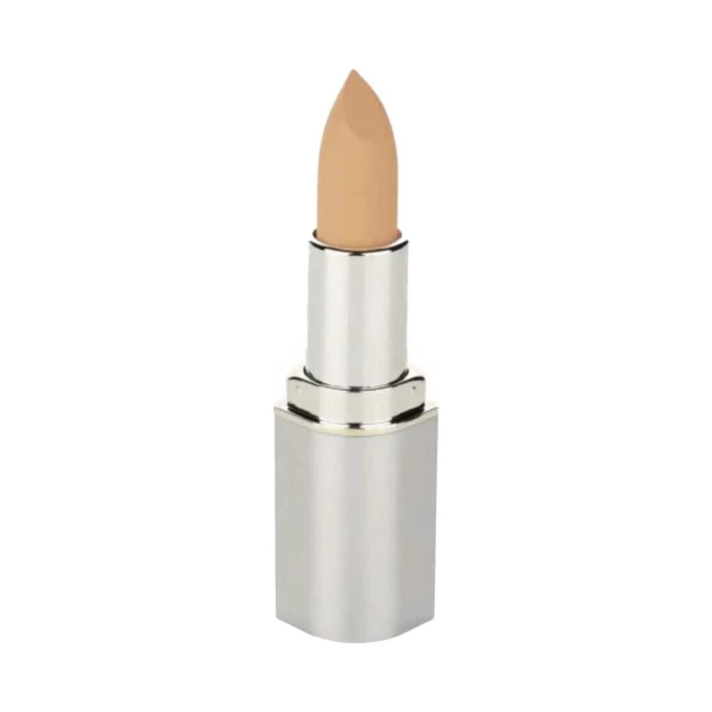 Bonjour Paris Oil-Free Concealer Cum Pan Stick - Wheatish Dark (4.2g) - Bonjour Paris
