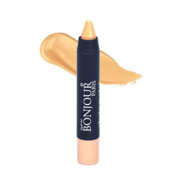 Bonjour Paris Photo Match Crayon Concealer SPF 25 - 01 Beige (3.2g) - Bonjour Paris