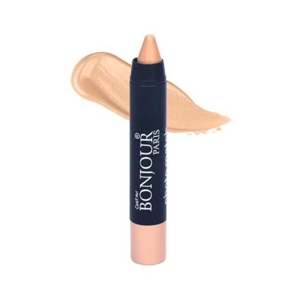 Bonjour Paris Photo Match Crayon Concealer SPF 25 - 05 Medium Beige (3.2g) - Bonjour Paris