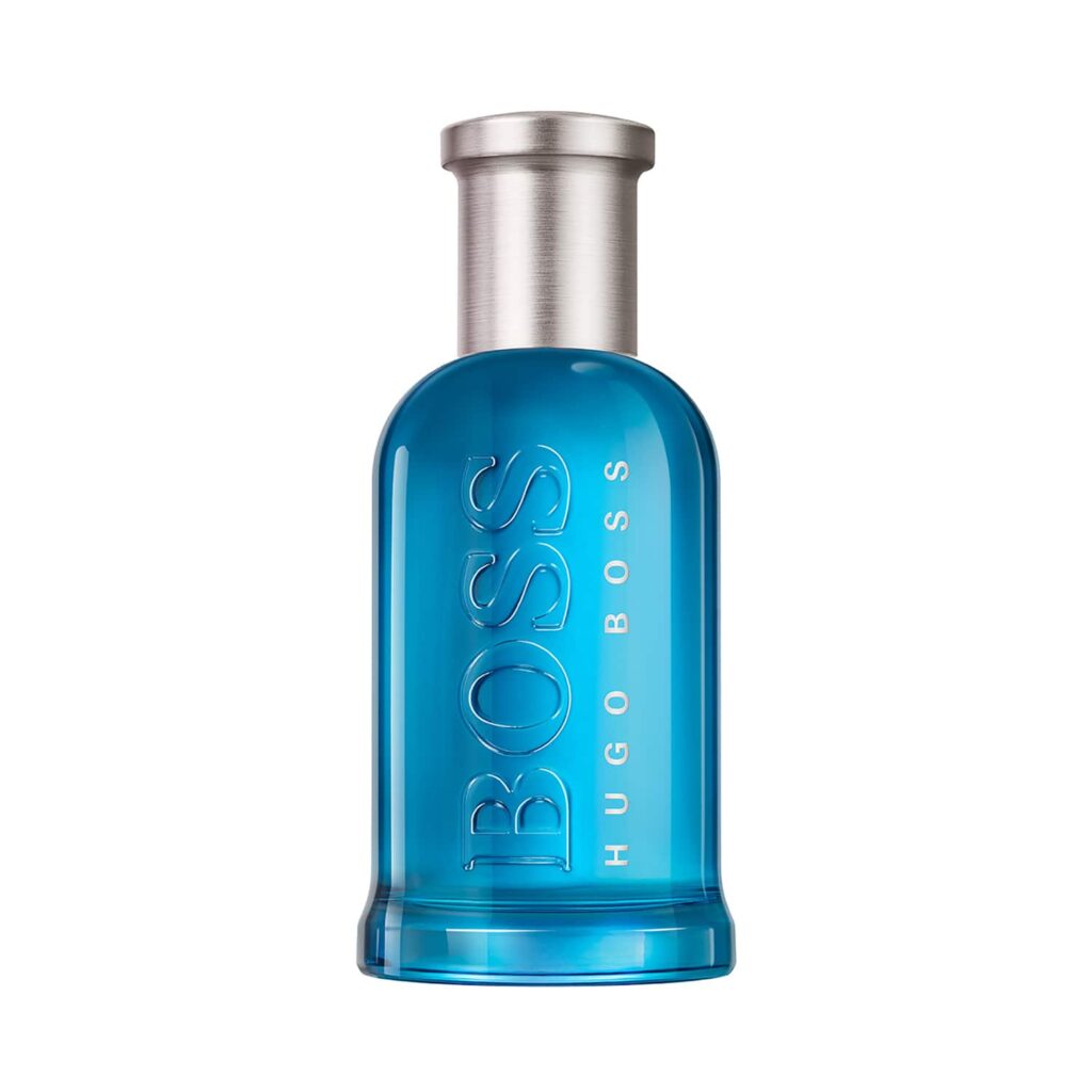 Boss Bottled Pacific Eau De Toilette (50ml) - Boss
