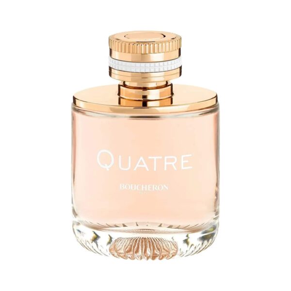 Boucheron Quatre Pour Femme Eau De Parfum (50ml) - Boucheron
