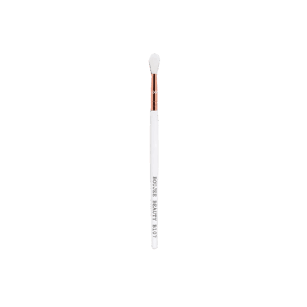 Boujee Beauty Big Blending Eye Brush - B107 - Boujee Beauty