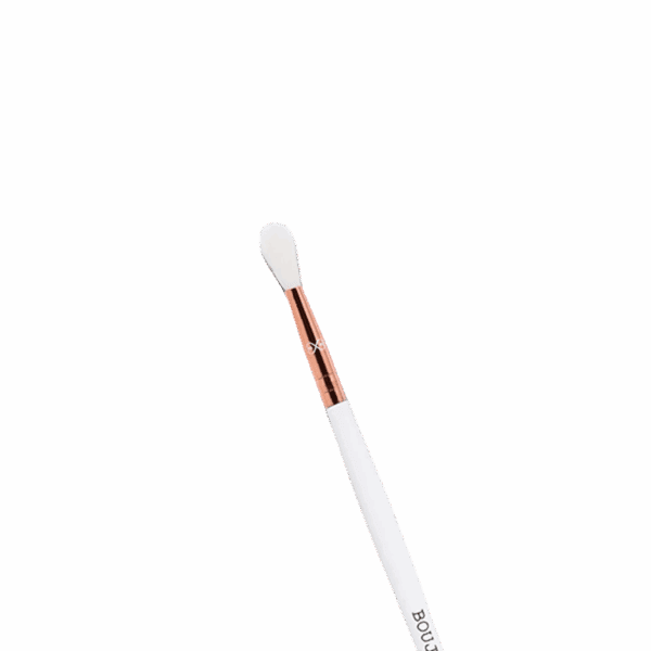 Boujee Beauty Big Blending Eye Brush - B107 - Boujee Beauty