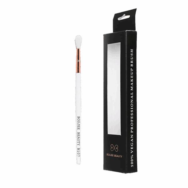 Boujee Beauty Big Blending Eye Brush - B107 - Boujee Beauty