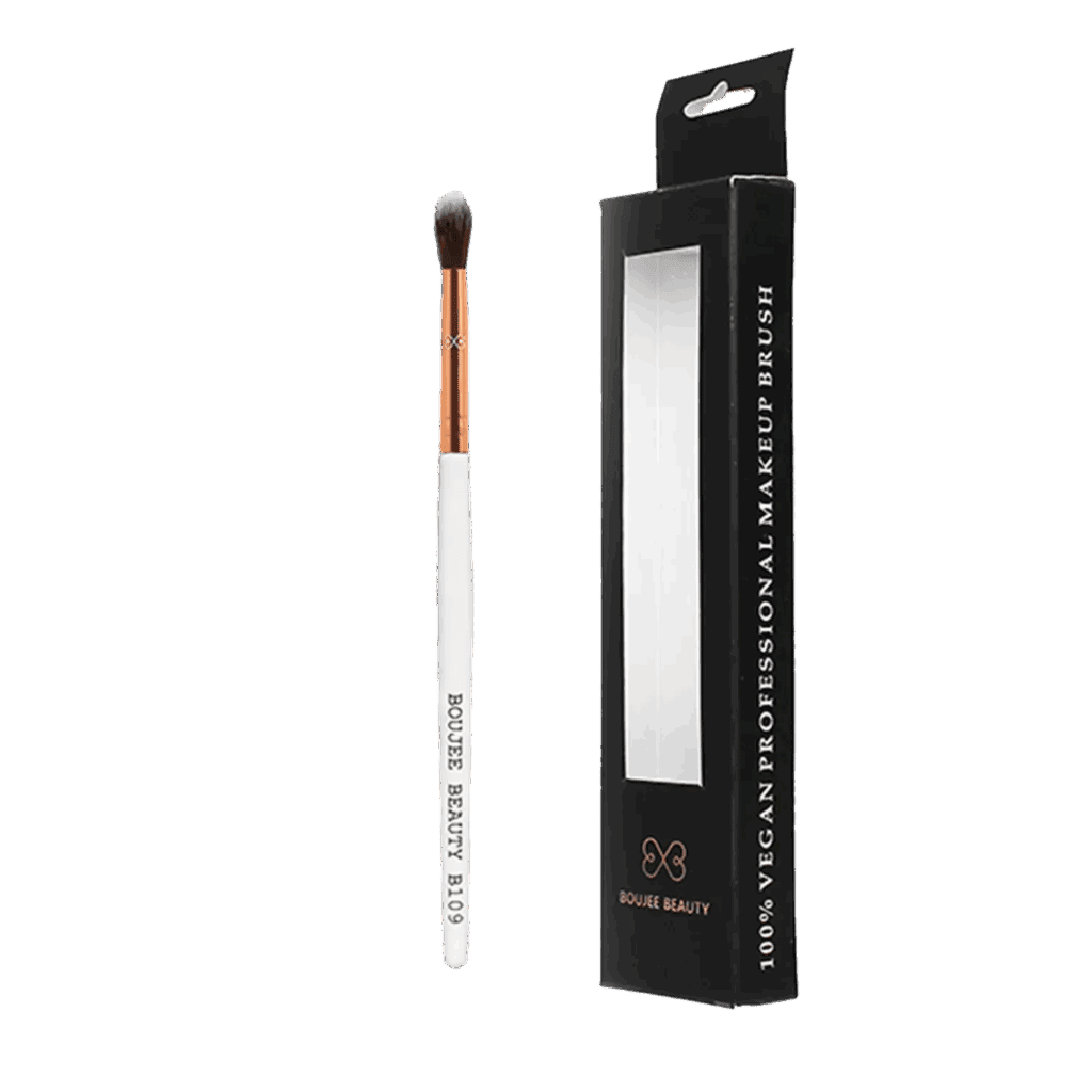 Boujee Beauty Blending Eye Brush - B109 - Boujee Beauty