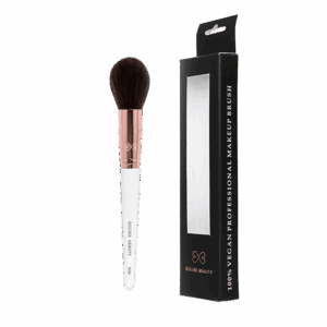 Boujee Beauty Blush Face Brush - B104 - Boujee Beauty