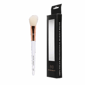 Boujee Beauty Bronzer Face Brush - B103 - Boujee Beauty