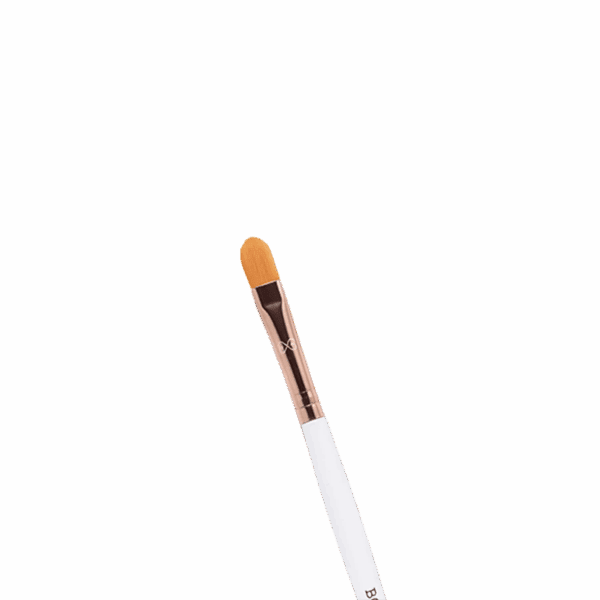 Boujee Beauty Flat Shader Concealer Brush - B106 - Boujee Beauty