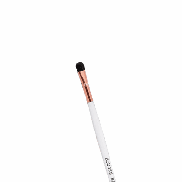 Boujee Beauty Precision Eye Brush Set - S105 (3 Pcs) - Boujee Beauty