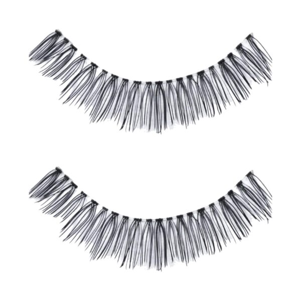 Bronson Professional 3D Effect False Eyelashes 50 (1 Pair) - Bronson Professional