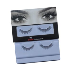 Bronson Professional 3D Effect False Eyelashes 50 (1 Pair) - Bronson Professional