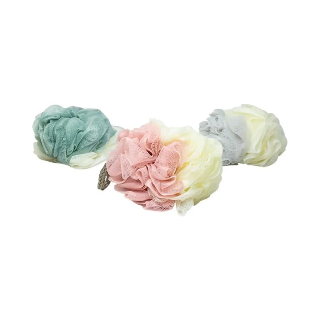 Bronson Professional Bath Sponge Loofah (1Pc) - Bronson Professional