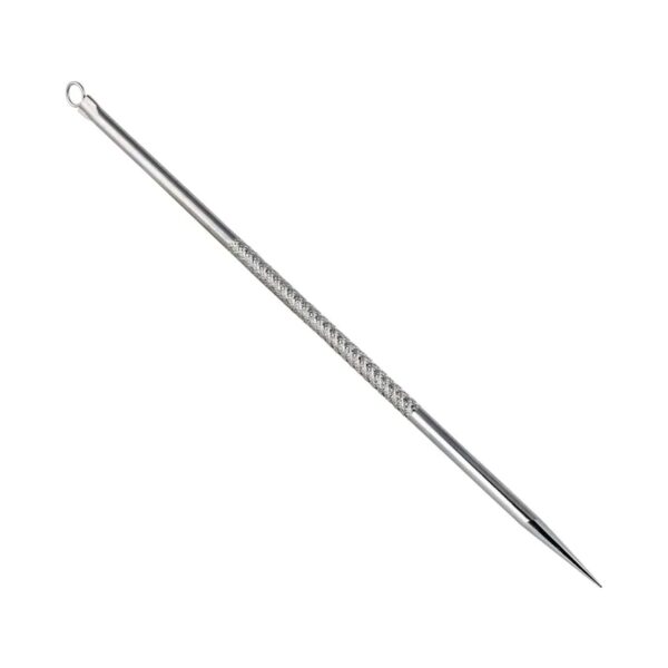 Bronson Professional Black Head Remover Tool - Pointed (1Pc) - Bronson Professional