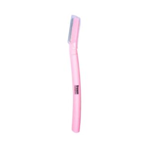 Bronson Professional Face and Eyebrow Razor (1Pc) - Bronson Professional