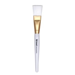 Bronson Professional Face Pack Brush (1Pc) - Bronson Professional