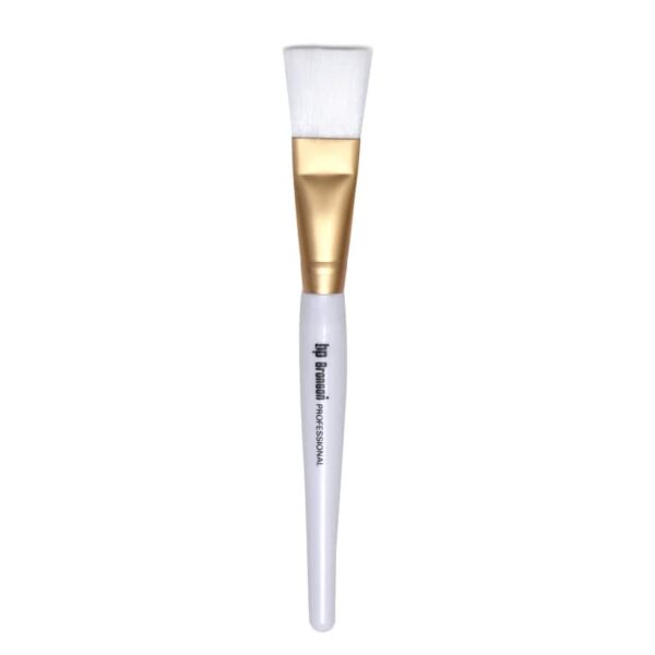 Bronson Professional Face Pack Brush (1Pc) - Bronson Professional
