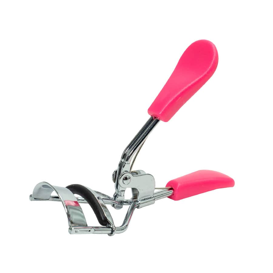 Bronson Professional Premium Eyelash Curler (1Pc) - Bronson Professional