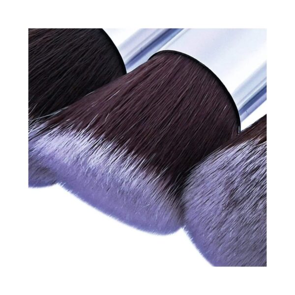 Bronson Professional Premium Makeup Brush Set (10Pcs) - Bronson Professional